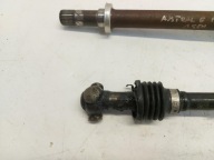 RENAULT AUSTRAL E semi-axis right front damaged 391207895R