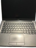 Notebook Dell Latitude 7400 14 " Intel Core i5 0 GB čierny