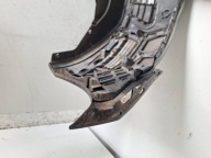 VOLKSWAGEN GOLF VII 12-16 bumper + grille 5G0807221