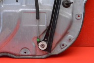 window regulator left front EU 6Q0837751 VW POLO 4 IV 9N 5D HB 01-05