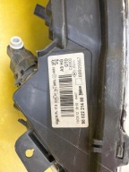 light left Peugeot 208 and lens Led 9802221480