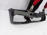 BMW 5 G30 G31 m-packet 17-20 bumper front front PDC