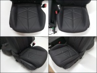 seats upholstery leather CITROEN DS9 DS 9 22R
