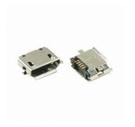 2× Konektor microUSB typ B Aksotronik 003876