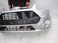 FORD TRANSIT CUSTOM 12-17 bumper front front
