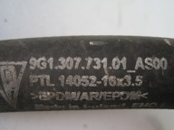 cijev vode PORSCHE CARRERA 991 911 3,0BIT 9G130773101