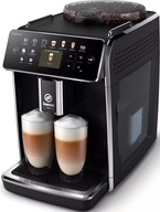 Automatický tlakový kávovar Saeco SM6480/00 1500 W čierny