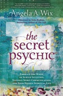 The Secret Psychic: Embrace the Magic of Subtle