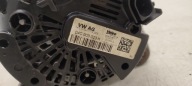 alternator VW Caddy III 2,0 TDI