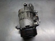 BMW 1 (E87) kompresor pumpa klimatizaci 9156820-01