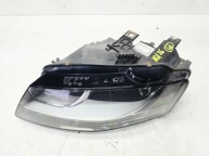 REFLEKTOR light left front AUDI A4 B8 8K0941003A UK 10/26