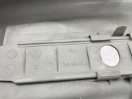 VW T5 LIFT cover SLUPKA left front 7E0867243D