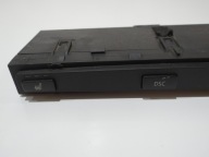 PANEL Schalter PDC DTC BMW E60 6944956
