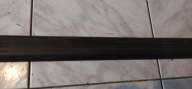 AUDI A6 C6 right moulding threshold front 4F0853374B
