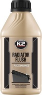 K2 - RADIATOR FLUSH - PŁUKANKA CHŁODNICY - 400 ML