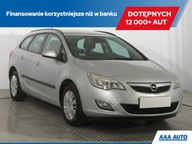 Opel Astra 1.4 T, Salon Polska, Klima