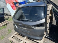 FORD MONDEO MK5 KOMBI boot doors ND