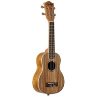 Ever Play Taiki Uk 21 65 - ukulele sopranowe - POKROWIEC,STRUNY GRATIS!!!