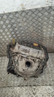 engine unprotected pillar OPEL ZAFIRA A 1.8 X18XE1