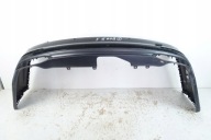 AUDI A6 C8 KOMBI 2018- bumper rear part rear 4K9807511