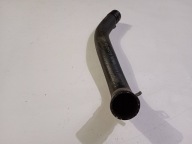 hose wiring radiator lower Chevrolet Camaro 6.2 2009-2015
