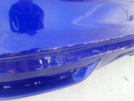 FORD FOCUS MK3 RS ST 10-> bumper rear part rear