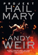 Projekt Hail Mary Andy Weir