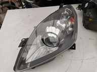 LAMPA OPEL ZAFIRA B BI XENON SKRETNY LEWY 24451044