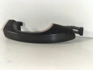 handle door front rear part right VW GOLF VII 12