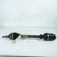 RENAULT MEGANE SCENIC 1.9DCI semi-axis right