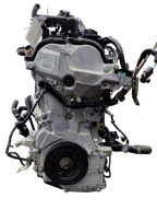 engine complete RENAULT ARKANA 1.6 E-TECH 143KM 105kW H4MC632 38 TYS