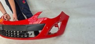 OPEL CORSA D LIFT 11-14 bumper front front 13285996