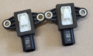 Crashsensor Drucksensor SENSOR HYUNDAI TUCSON III 3 TL KIA SPORTAGE IV OE