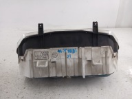 MITSUBISHI SPACE RUNNER 1.8 dials dials MR240569