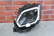 light LED left right MINI COOPER U25 complete 10km RHD
