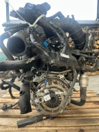 KIA STONIC LIFT engine complete G3LF 1.0 TGDI 54 thousand KM