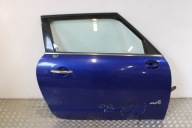 door right front right front complete MINI PACEMAN R61 S