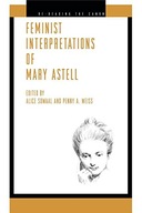 Feminist Interpretations of Mary Astell group