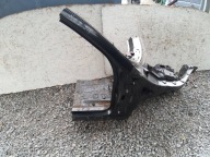 BMW X6 E71 quarter FARTUCH quarter right front front 08-14R