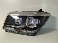 light front reflektor left VW CRAFTER II 17- MAN TGE 17