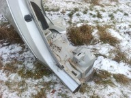 quarter right rear part VOLVO S60 II 2010-2019