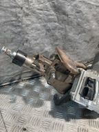 control electrics, steering wheel rod RENAULT SCENIC II 8200442177-A