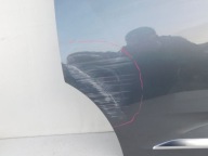VW CADDY 20- Tür rechts przesuwne