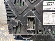 dials dials SCANIA R 1877357