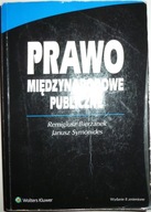 PRAWO MIĘDZYNARODOWE PUBLICZNE Remigiusz Bierzanek