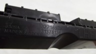 Volvo XC90 II support holder mouldings progowej left 32216523 31378136
