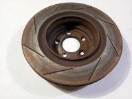 discs brake rear. komplet Dodge Charger Challenger 6.4 SRT 2011-2023
