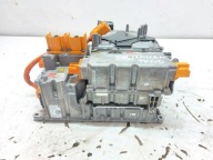 Porsche Taycan 4S 9J1 2021r KONWERTER control unit 9J1959663BA