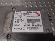 module control unit TELEFONU 6922942 BMW E46 E39 E38 X5 E53