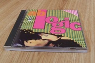 AB LOGIC - AB LOGIC (CD ALBUM!!!) NÓWKA